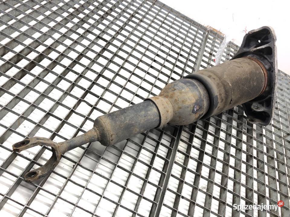 AMORTYZATOR LEWY PRZÓD AUDI A6 C5 27 Kombi 0005