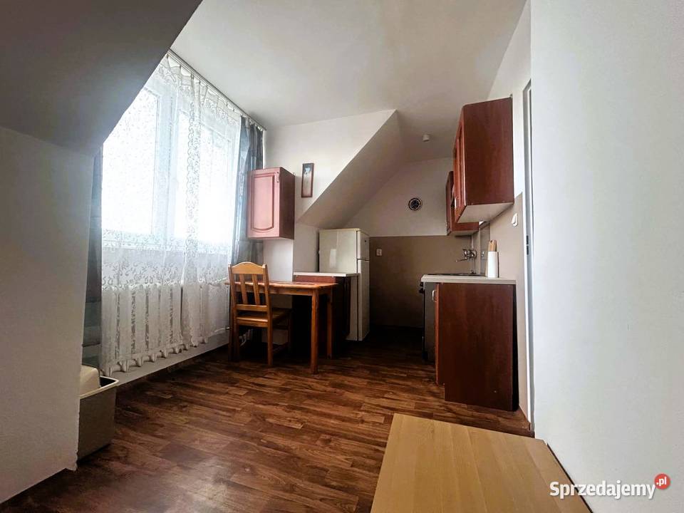 2pok mieszkanie w Braniewie super Braniewo
