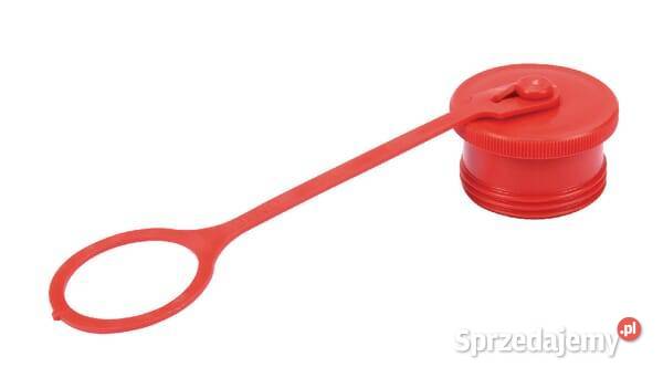 Zatyczka chroniąca kurzu do CVV TFVV16 małopolskie