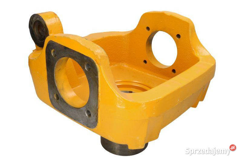 JCB 3CX 4CX zwrotnica prawa 44842701 wielkopolskie Jastrzębniki