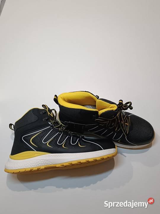 Buty robocze VERKEN Future Mid S1 Metal Free Pozostałe mazowieckie Radom