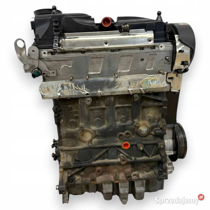 SILNIK CAY Seat Altea Ibiza IV Leon II Toledo