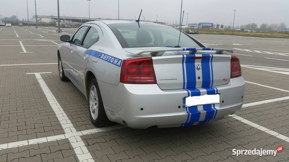 SUPER DODGE Szczecin