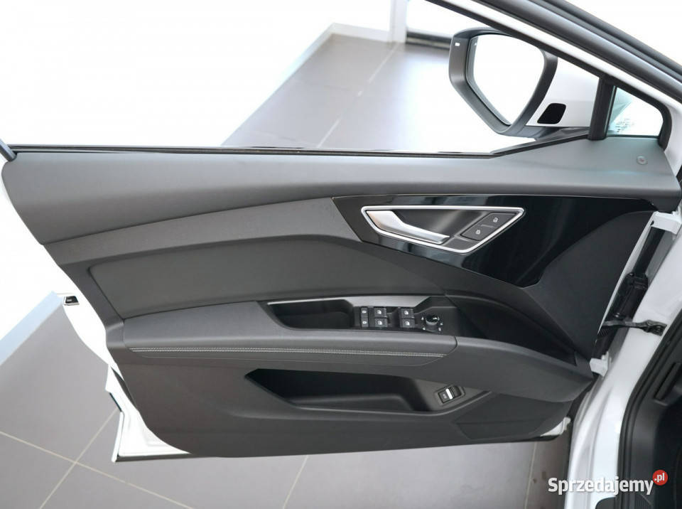 Audi Q4 Sportback etron 50 etron 299 Quattro ABS Audi Kielce