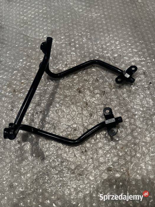 Uchwyt szyby BMW RnineT 13841610 stelaż Poznań sprzedam