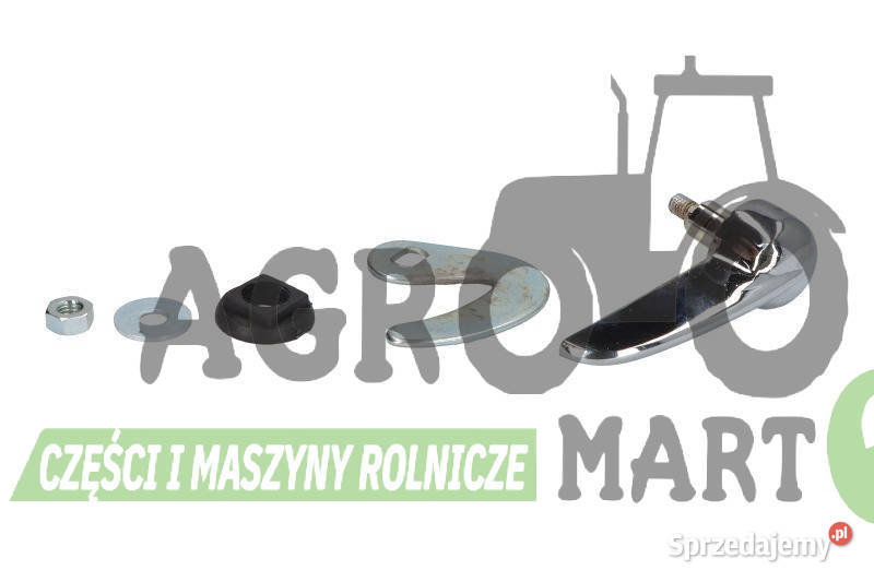 962148M91 897788M91 962148V91 KLAMKA ZAMEK AGCO Wichrów