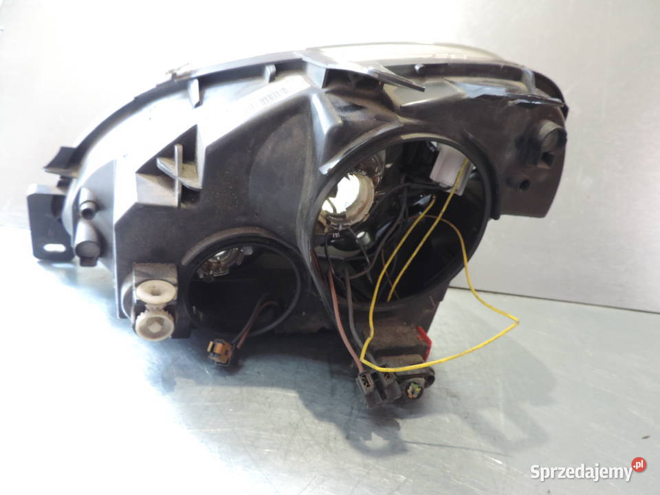 CITROEN XSARA 2 LAMPA PRAWA PRZEDNIA Nowy Sącz