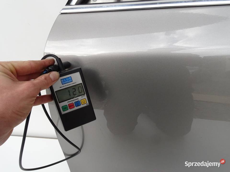 DRZWI LEWY PRZÓD LEWE PRZEDNIE LF8H SKODA SUPERB Motoryzacja