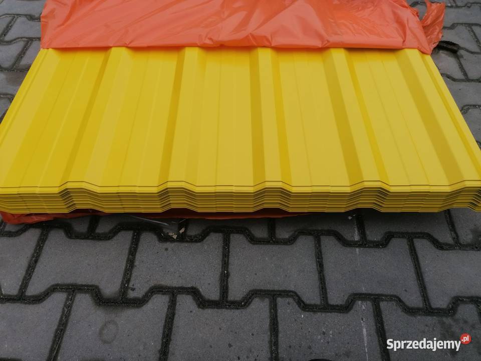 Blachtex OBRÓBKI BLACHARSKIE II Gatunek Przeworsk