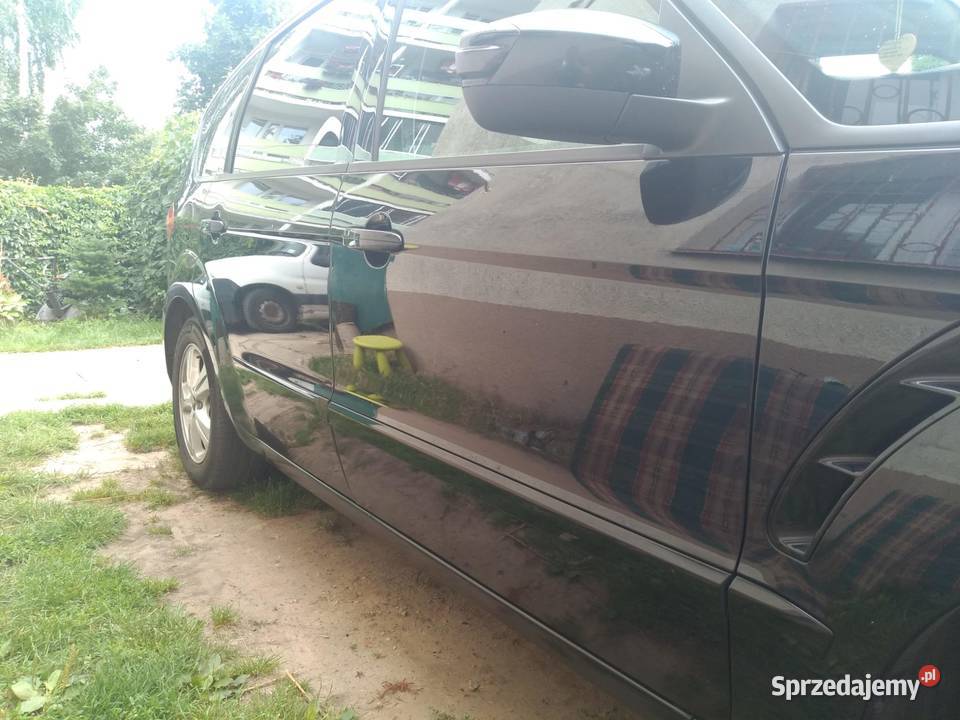 Ford S Ford łódzkie Łódź