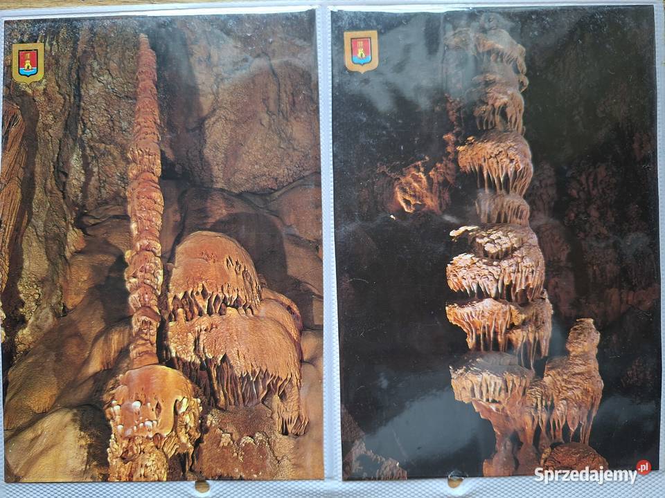 Cuevas de Canalobre Alicante Busto 8 sprzedam