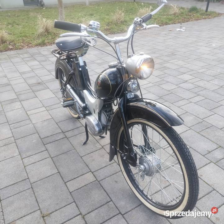 Simson SR2 Dobrodzień