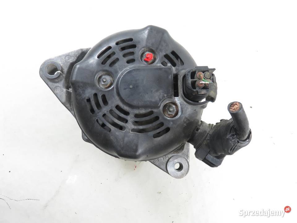 ALTERNATOR KIA SPORTAGE III 20 CRDi F500NE9DB02