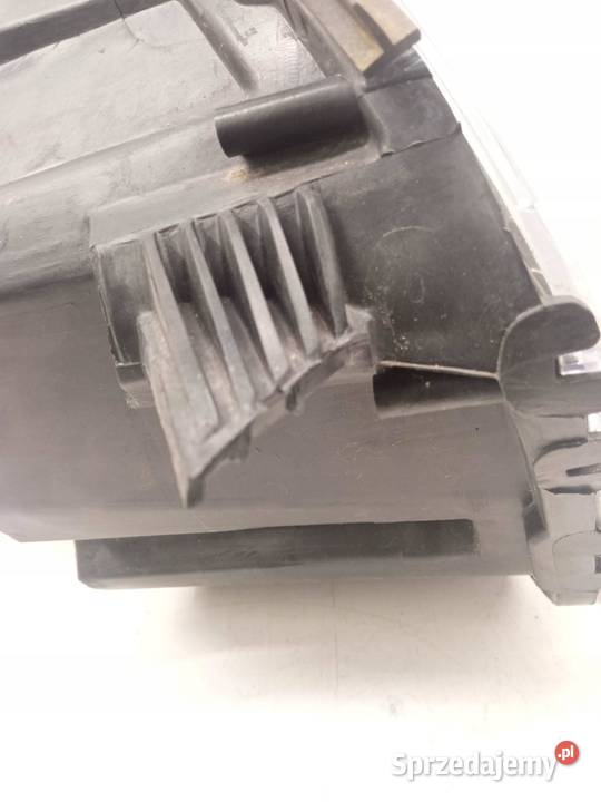 LAMPA PRZÓD LEWA EUROPA Peugeot Expert III 2016 sprzedam