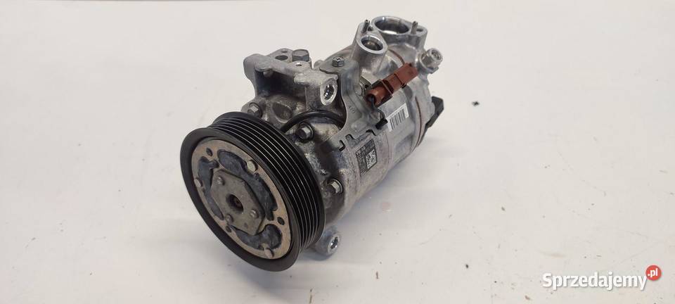 VW TIGUAN ALLSPACE SEAT TARRACO SPRĘŻARKA osobowe