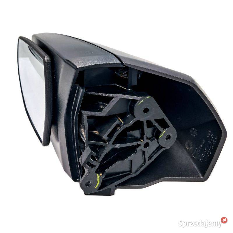 Lusterko lewe CanAm Spyder BRP 708400560 używane Nowy Sącz