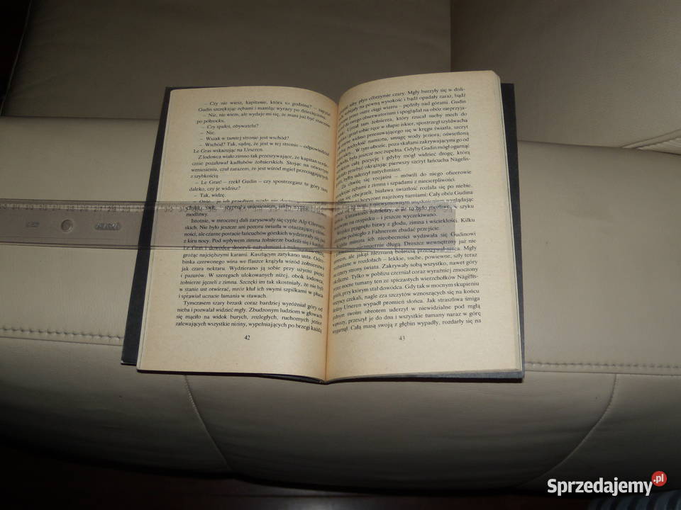 O żołnierzu tułaczu Stefan Żeromski Warszawa