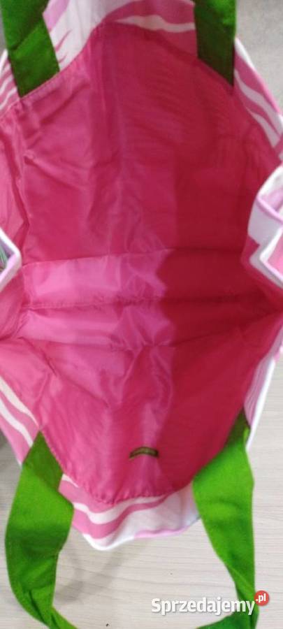 Torba egzotyczna Lublin