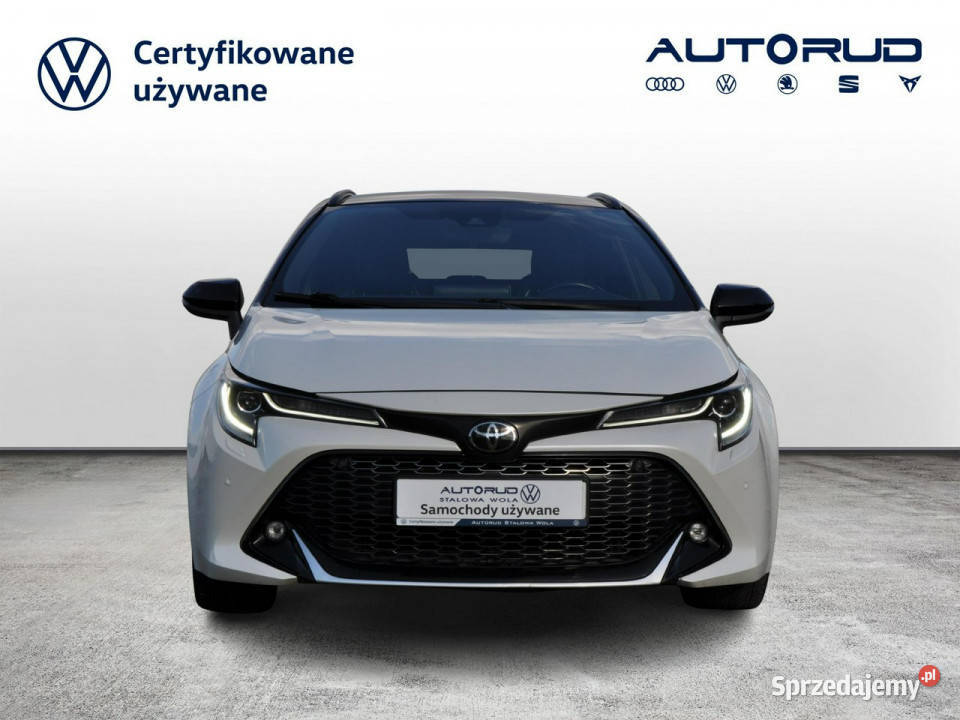 Toyota Corolla 18 Hybrid GR Sport Dynamic Kamera Stalowa Wola