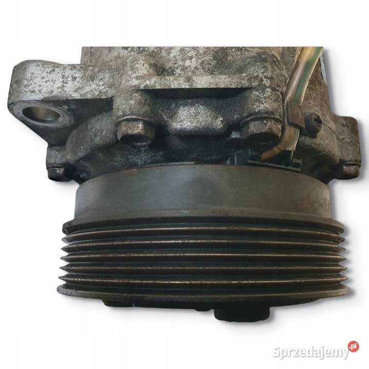 SPRĘŻARKA KLIMATYZACJI Skoda Octavia I 18 T Chełm