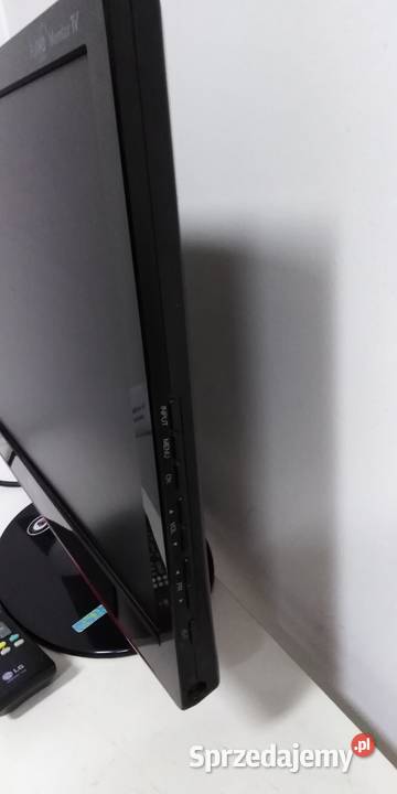 MONITOR TV LG FLATRON M227WDP 22 sprzedam