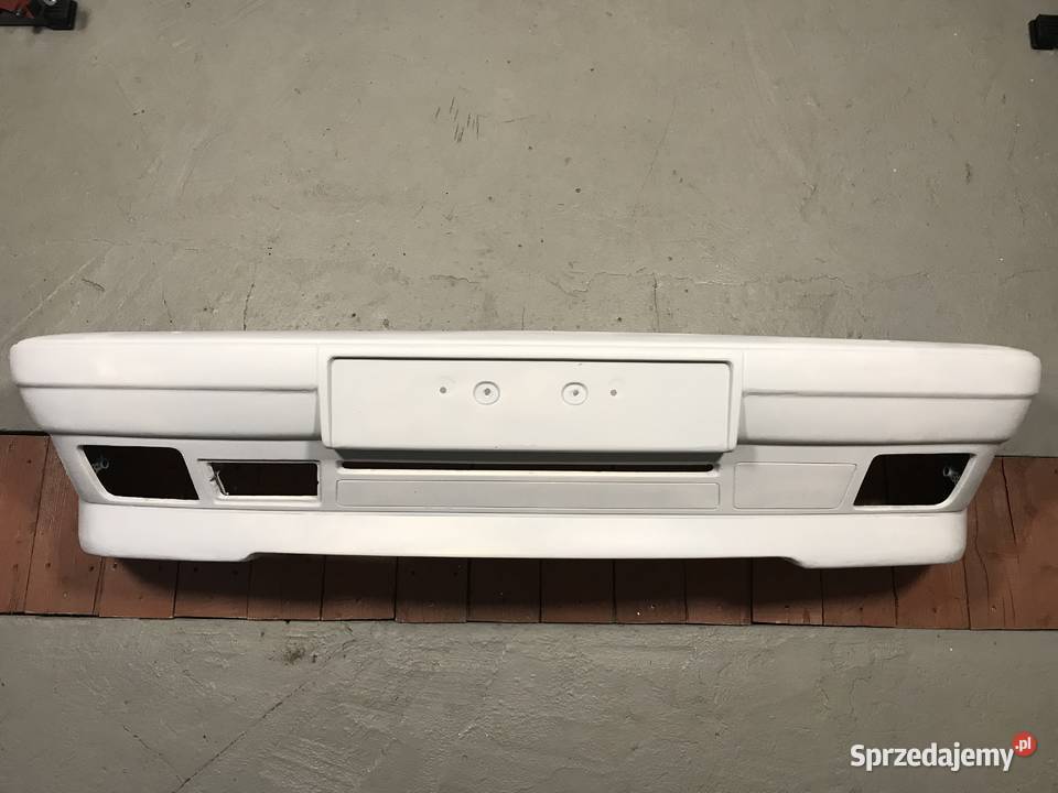 BMW e34 Pakiet Body Kit Breyton Hamann BBS Kętrzyn sprzedam