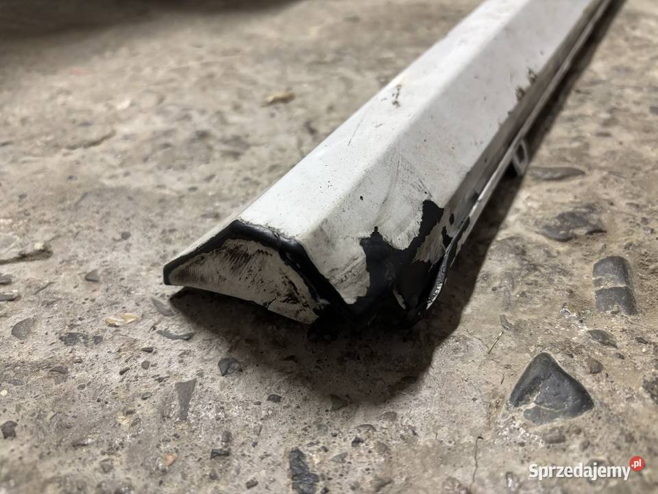 Nakładka progu próg Audi A3 sedan 8v5 sprzedam