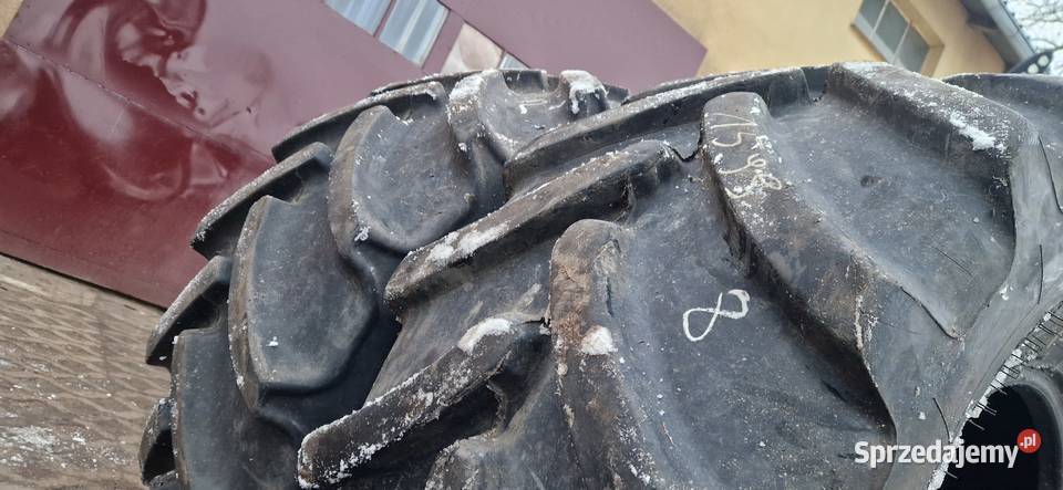 54065r24 48070r24 48065r24 90 firestone Nowe Miasto Lubawskie sprzedam