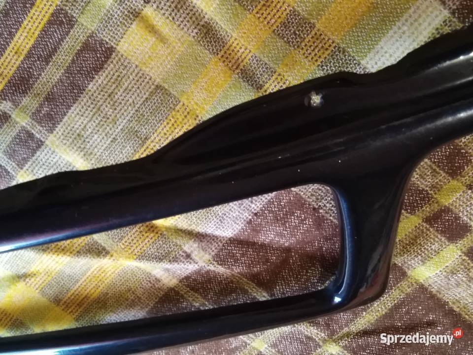 Audi 80 b3 nakładka grill atrapa lubelskie Radzyń Podlaski sprzedam