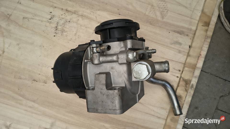 Wentylator Wirówka KOMATSU 6003322211 świętokrzyskie Staszów