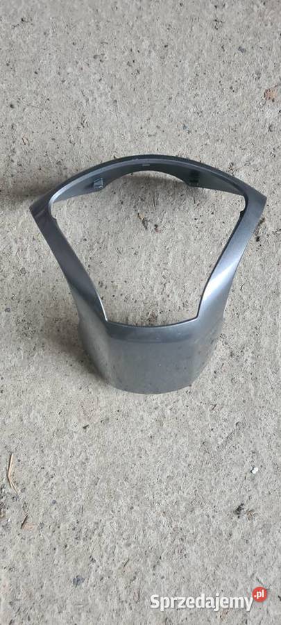 Honda sh 125 owiewka oslona zegarów licznika Chojnice