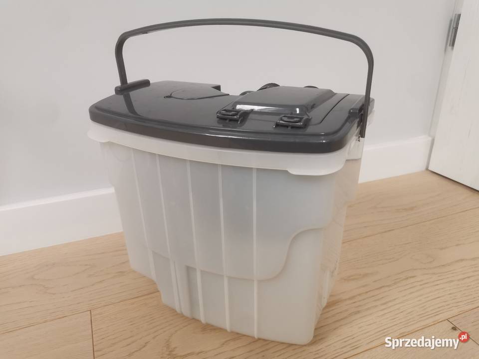 Zbiornik na wodę do odkurzacza Zelmer Aquawelt Rzeszów