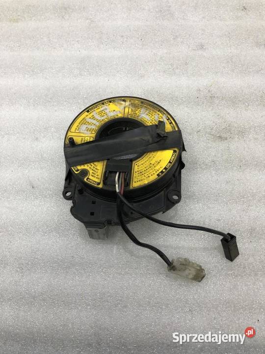 TAŚMA AIRBAG NISSAN PRIMERA P11 255549F000 wielkopolskie sprzedam