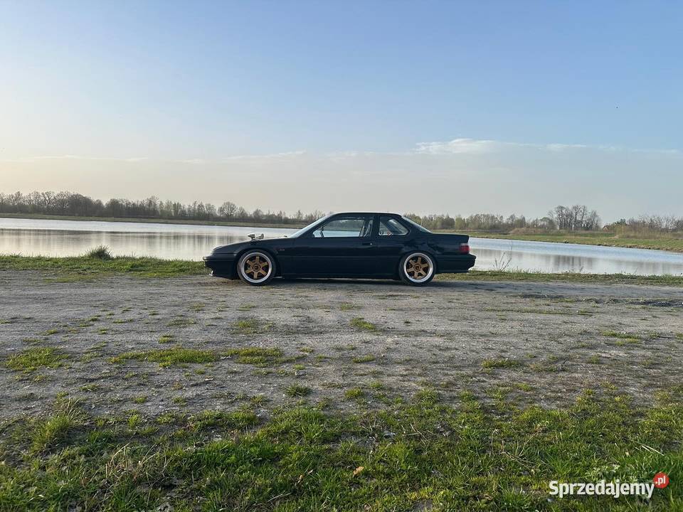 Honda prelude zamiana Przecieszyn
