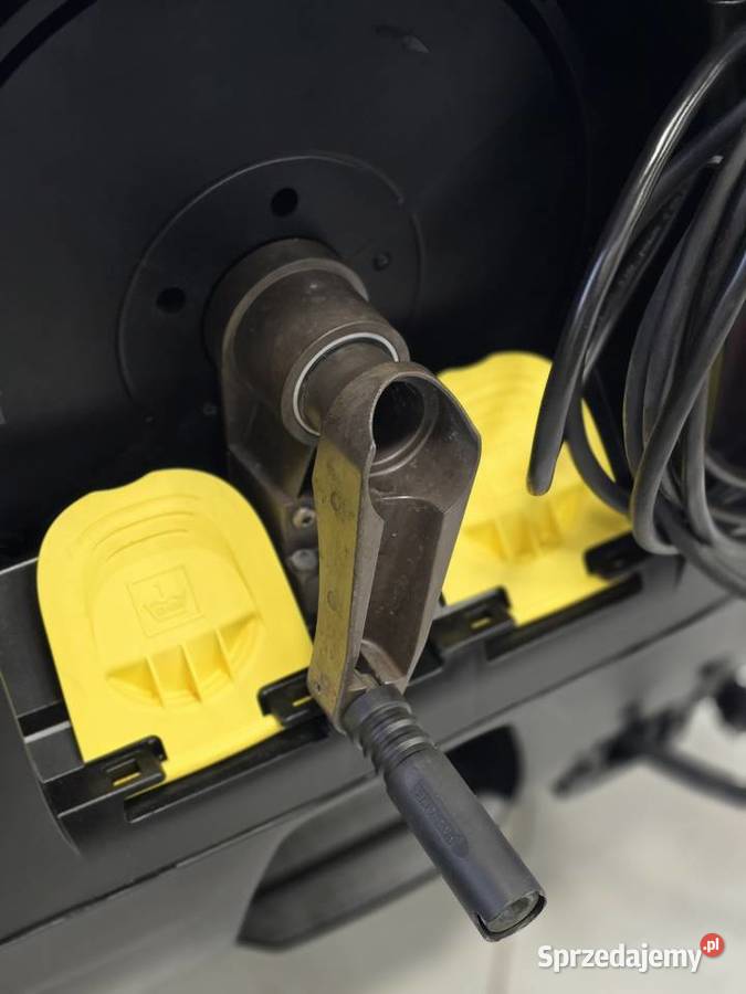 Myjka ciśnieniowa KARCHER HDS 1020 4MX 2021 1218 wielkopolskie Zduny