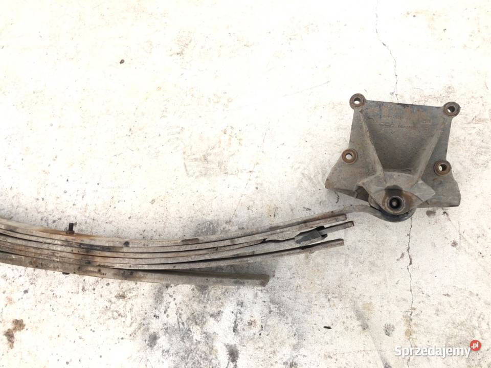 RESOR PRAWY TYŁ FORD TRANSIT IV Bus 9400 PIÓRO sprzedam