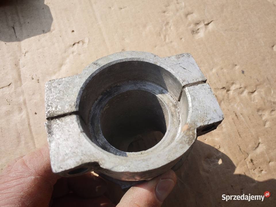 Króciec gaźnika Mz Ts Es 250 Trophy Skarżysko-Kamienna