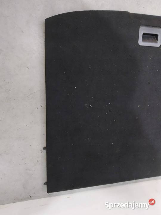 PODŁOGA BAGAŻNIKA DYWAN WYKŁADZINA HB 7646A104 sprzedam