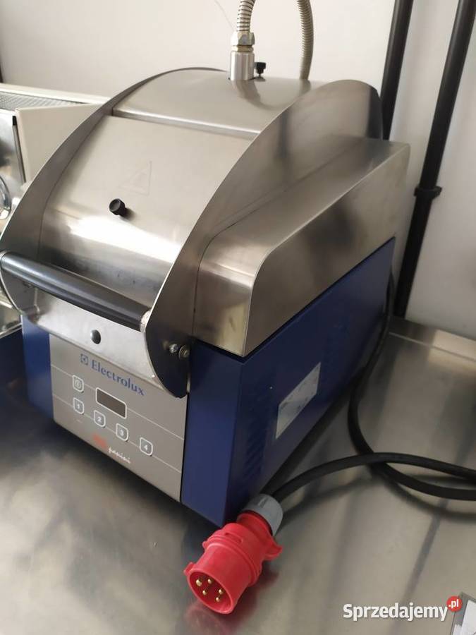 High Speed Panini Grill opiekacz panini mazowieckie