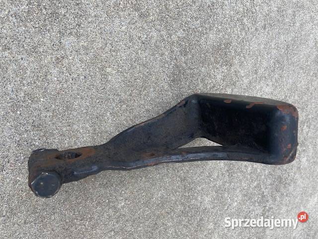 Wodzik Wybieraka Daf Renault MAN ZF 1315307385 ciężarowe lubuskie Maszewo