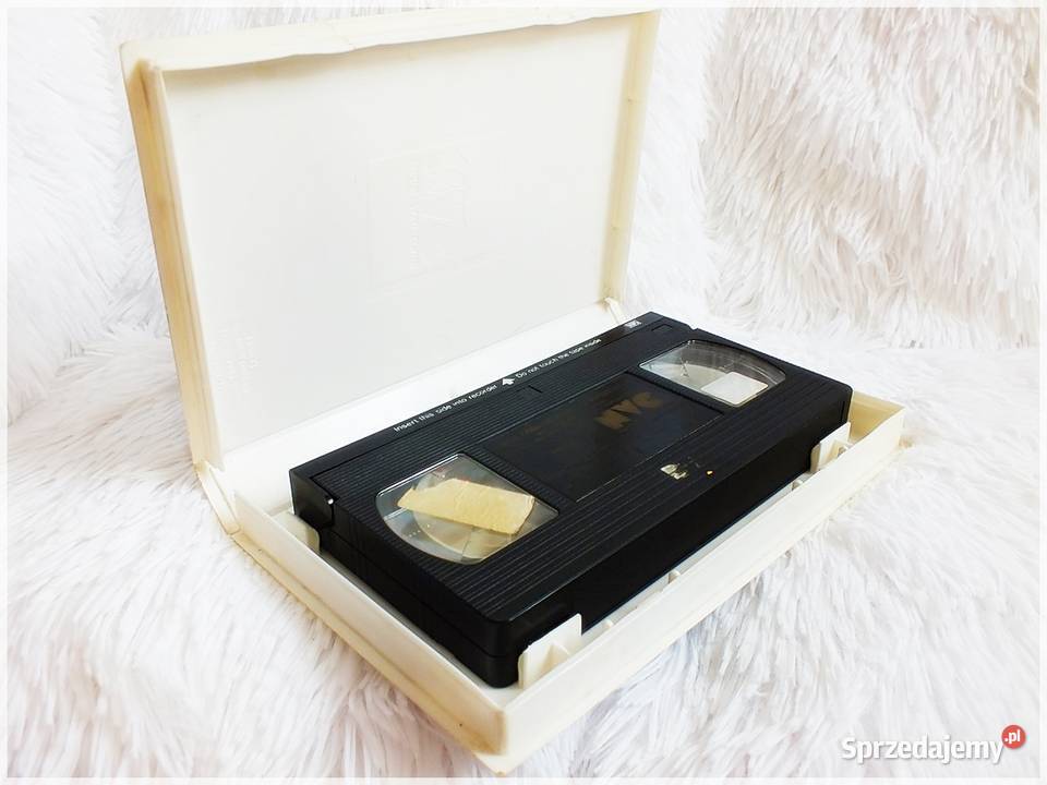 Kaseta VHS Film VIPER ŻMIJA Lorenzo Lamas lektor sprzedam