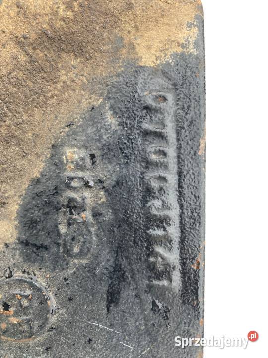 OBUDOWA MOSTU PRZEDNIEGO 1961740C1 CASE MAGNUM Łódź