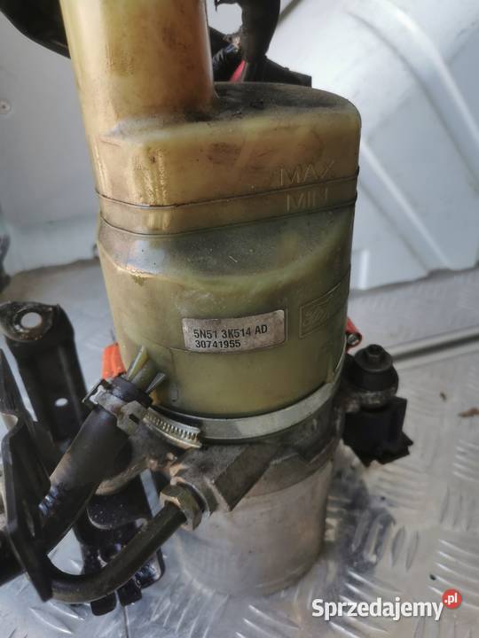 Pompa wspomagania Ford 3K514AD Złocieniec