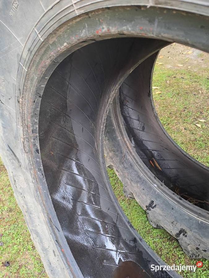 Opony barum 2 sztuki 18 4 34 Ursus