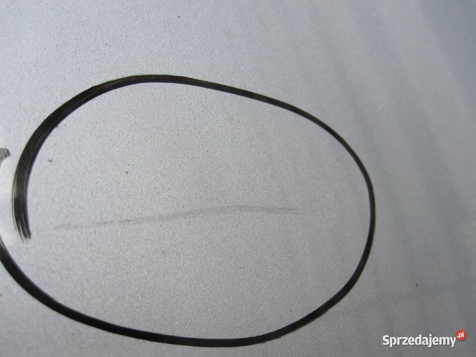 JEEP PATRIOT 08r maska osobowe sprzedam