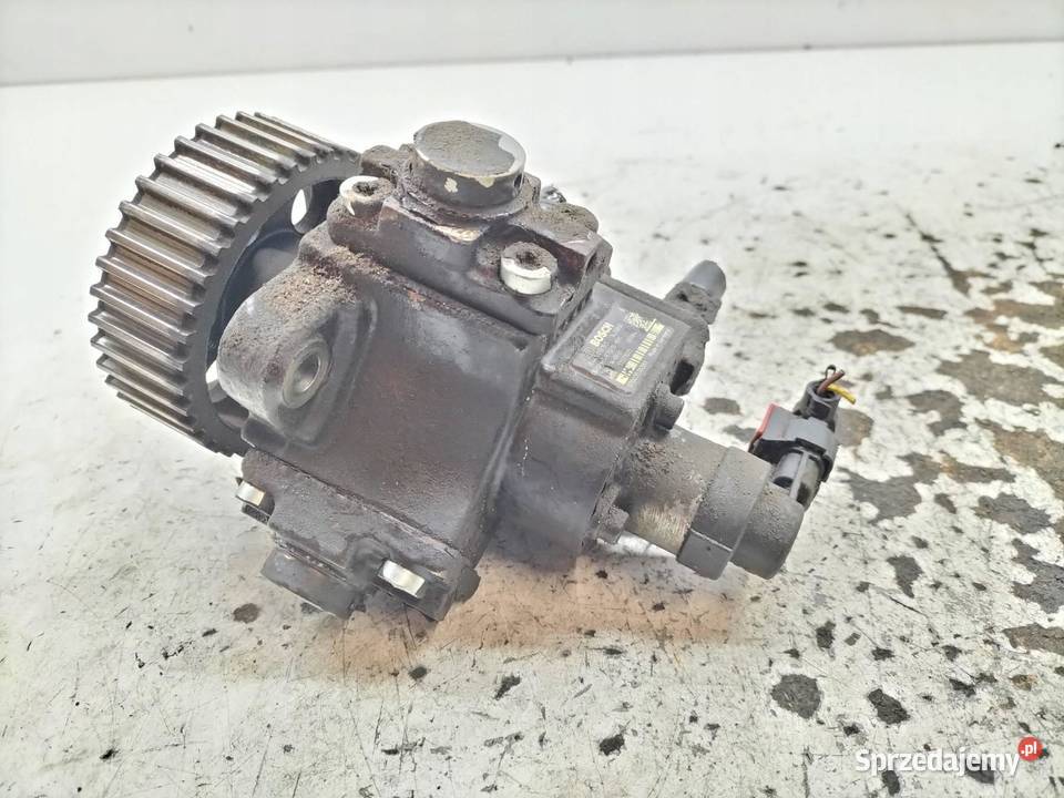 POMPA WTRYSKOWA 0445010193 55571005 20 CDTI Opel świętokrzyskie