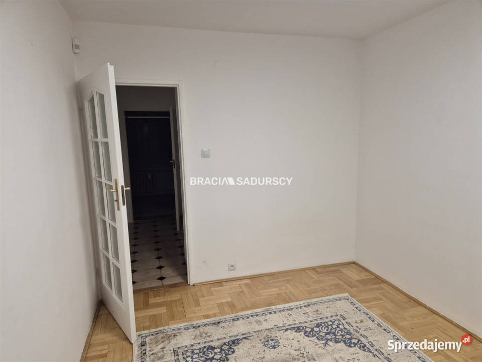 Lokal 64m2 Kraków al Pokoju Wynajem