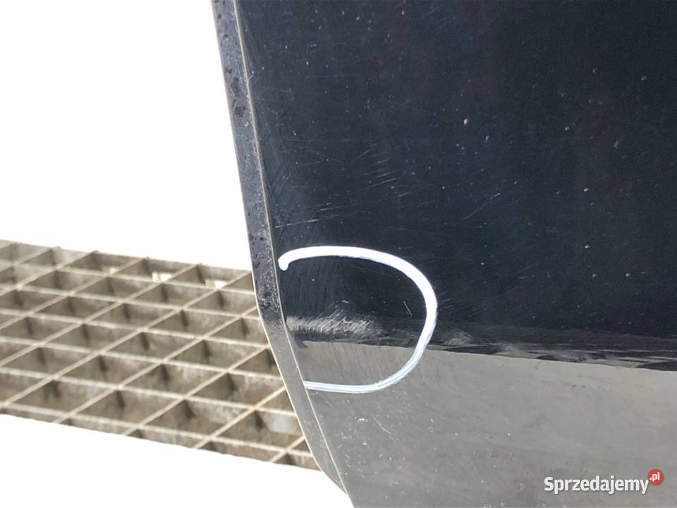 DRZWI PRZÓD LEWE MERCEDES S212 Kombi 0916 Drzwi sprzedam