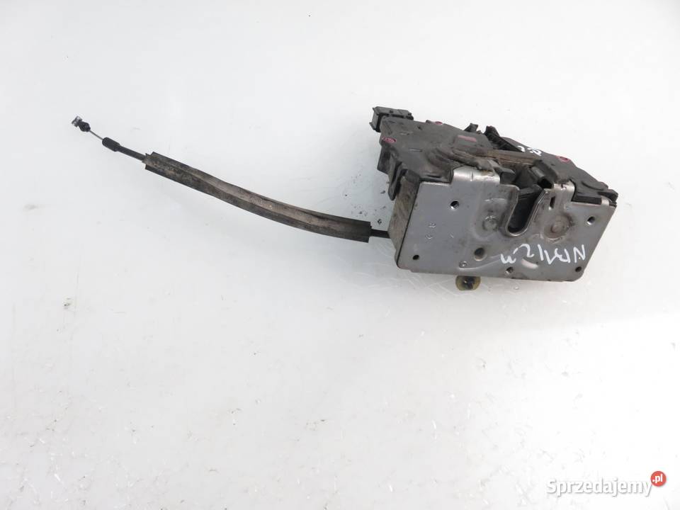 ZAMEK LEWY PRZEDNI CITROEN JUMPER II 1342155080