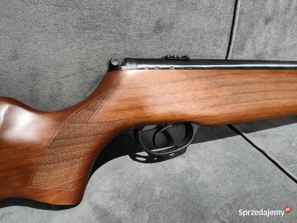 Wiatrówka Hatsan 55 nowa tuningu Częstochowa sprzedam